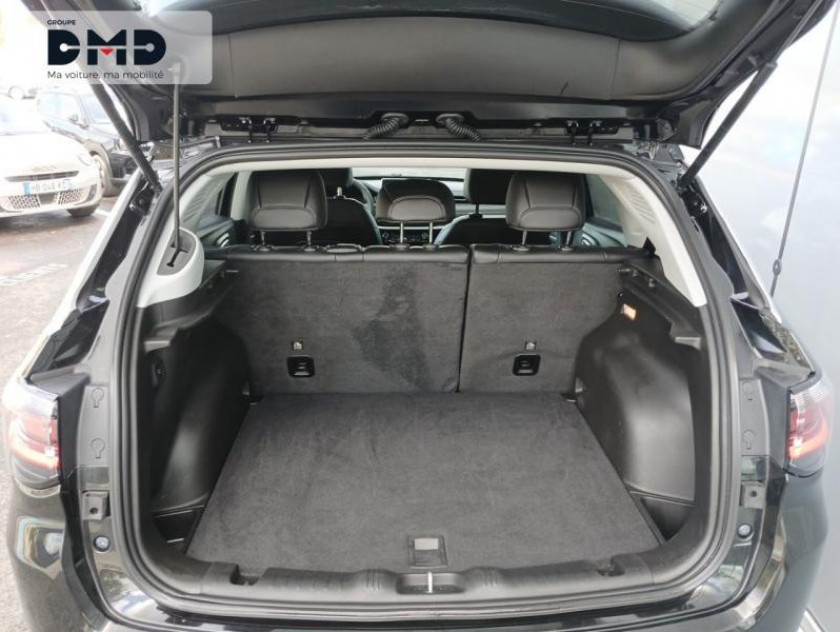 Jeep Compass 1.5 Turbo T4 130ch Mhev Limited 4x2 Bvr7 - Visuel #12