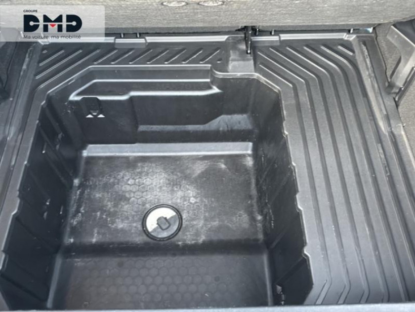 Ford Puma 1.0 Ecoboost 125ch S&s Mhev St-line Powershift - Visuel #14