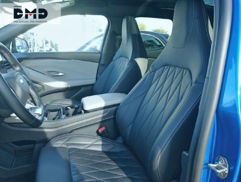 Ford Explorer 286ch Extended Range 77kwh Pack Premium Rwd - Visuel #9