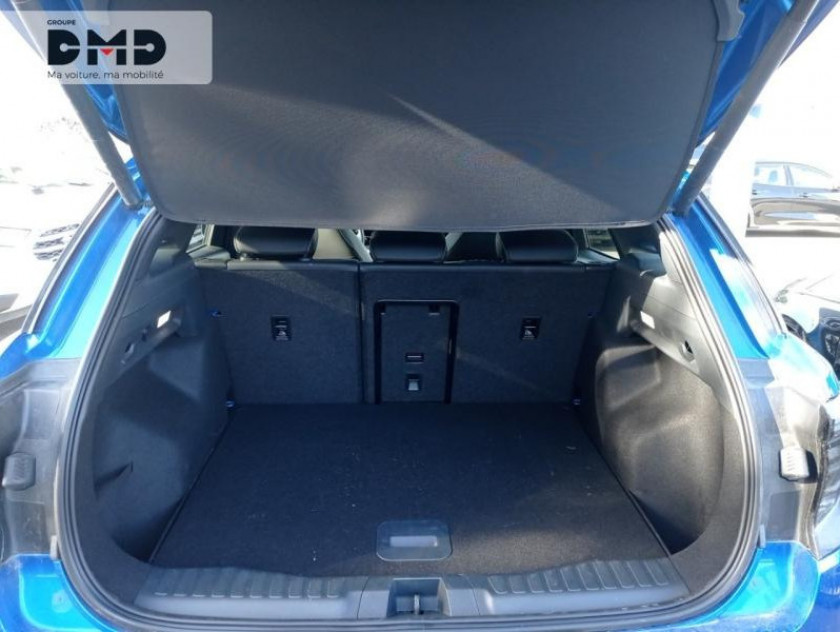 Ford Explorer 286ch Extended Range 77kwh Pack Premium Rwd - Visuel #12