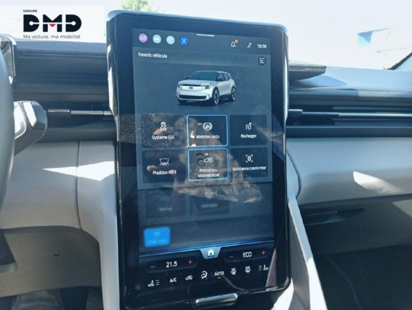 Ford Explorer 286ch Extended Range 77kwh Pack Premium Rwd - Visuel #15