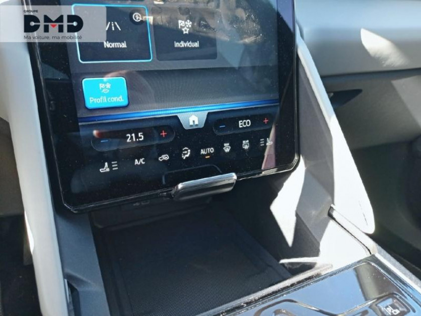 Ford Explorer 286ch Extended Range 77kwh Pack Premium Rwd - Visuel #20