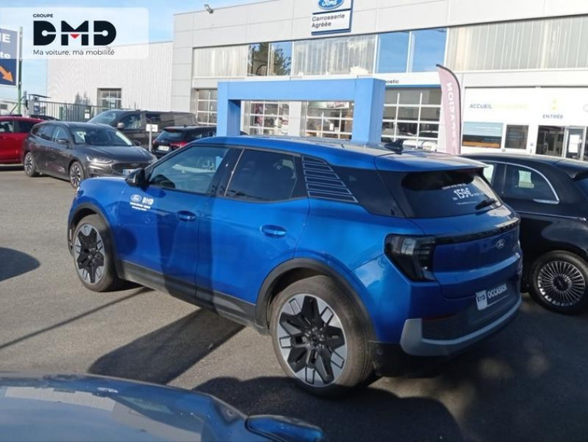 Ford Explorer 286ch Extended Range 77kwh Pack Premium Rwd - Visuel #3