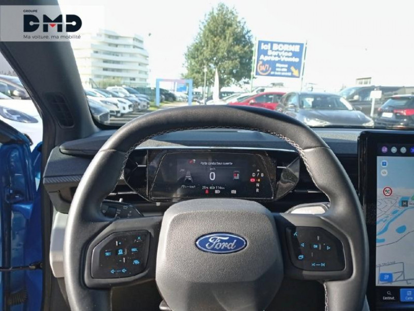 Ford Explorer 286ch Extended Range 77kwh Pack Premium Rwd - Visuel #7