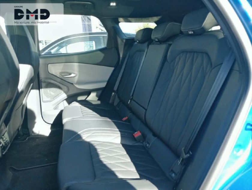 Ford Explorer 286ch Extended Range 77kwh Pack Premium Rwd - Visuel #10