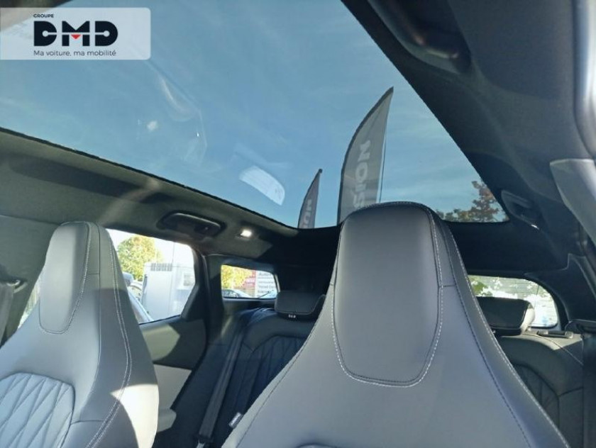 Ford Explorer 286ch Extended Range 77kwh Pack Premium Rwd - Visuel #14