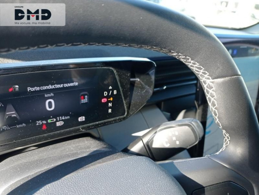 Ford Explorer 286ch Extended Range 77kwh Pack Premium Rwd - Visuel #8