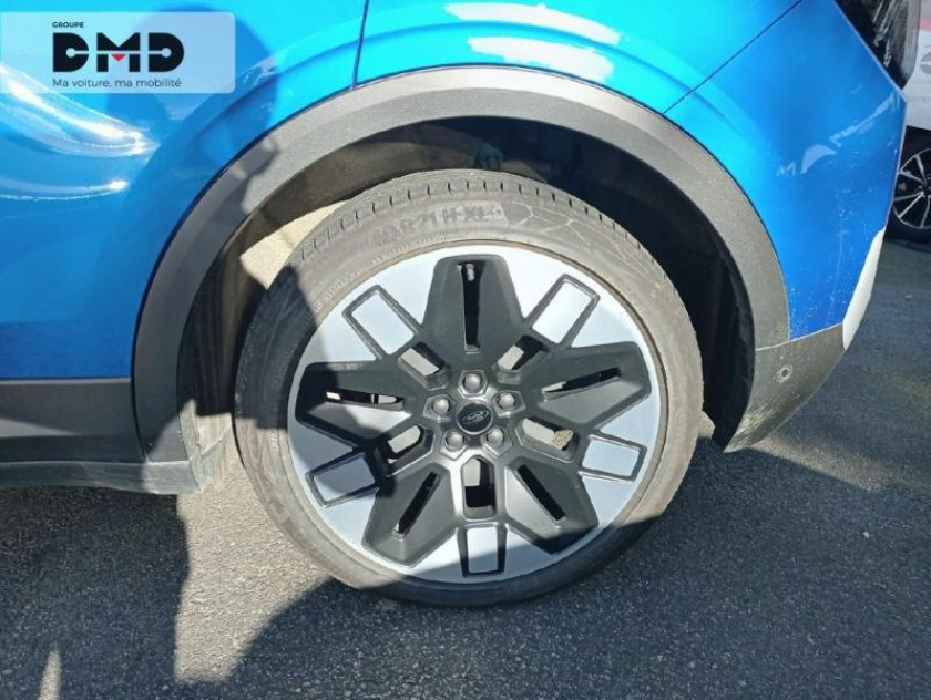 Ford Explorer 286ch Extended Range 77kwh Pack Premium Rwd - Visuel #13
