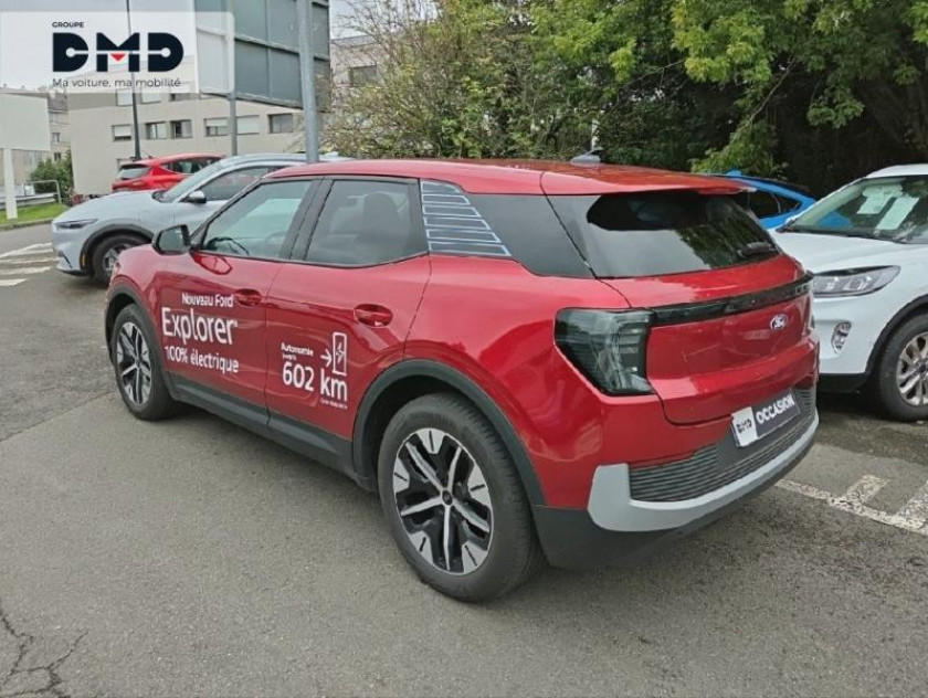 Ford Explorer 286ch Extended Range 77kwh Rwd - Visuel #3