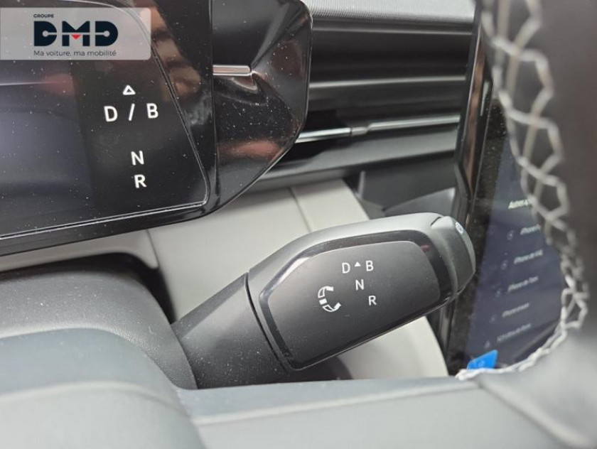 Ford Explorer 286ch Extended Range 77kwh Rwd - Visuel #8