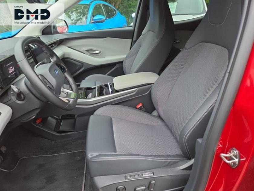 Ford Explorer 286ch Extended Range 77kwh Rwd - Visuel #9