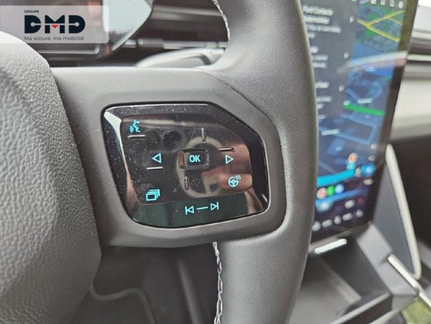 Ford Explorer 286ch Extended Range 77kwh Pack Premium Rwd - Visuel #16