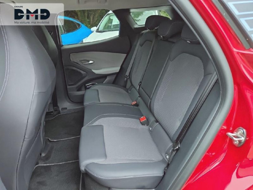 Ford Explorer 286ch Extended Range 77kwh Pack Premium Rwd - Visuel #10