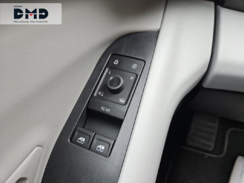 Ford Explorer 286ch Extended Range 77kwh Pack Premium Rwd - Visuel #18