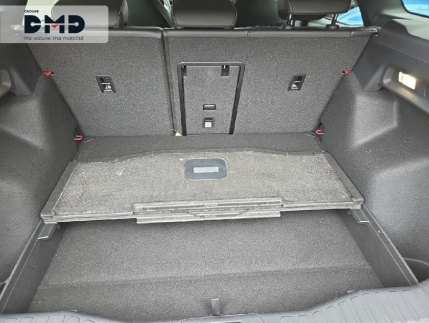 Ford Explorer 286ch Extended Range 77kwh Pack Premium Rwd - Visuel #12