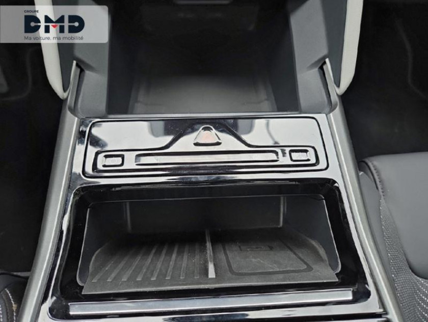 Ford Explorer 286ch Extended Range 77kwh Pack Premium Rwd - Visuel #17