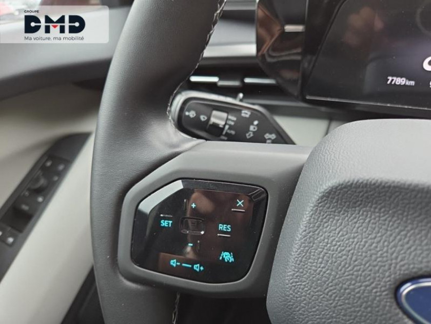 Ford Explorer 286ch Extended Range 77kwh Rwd - Visuel #14