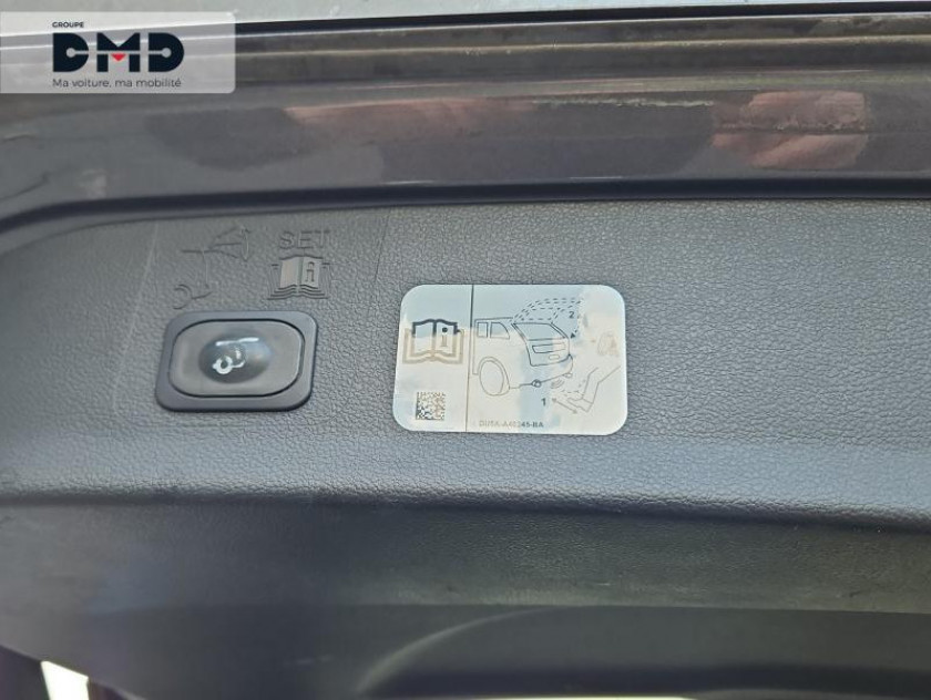 Ford Kuga 1.5 Ecoboost 150ch Stop&start Vignale 4x2 - Visuel #14