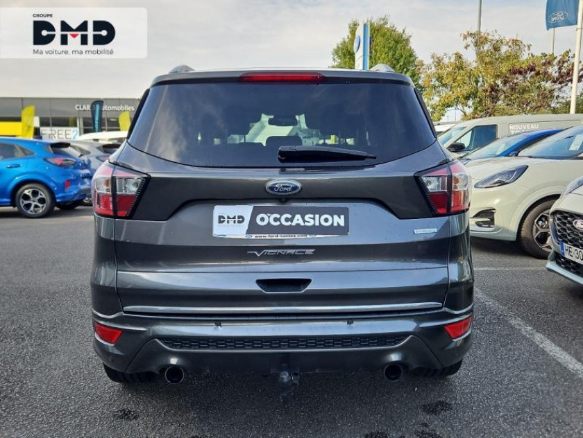 Ford Kuga 1.5 Ecoboost 150ch Stop&start Vignale 4x2 - Visuel #12