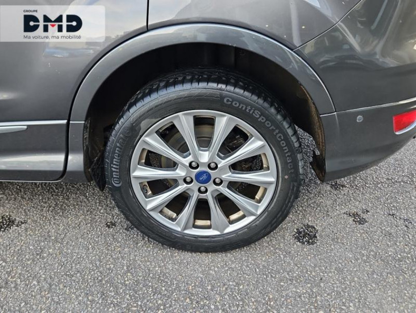 Ford Kuga 1.5 Ecoboost 150ch Stop&start Vignale 4x2 - Visuel #13