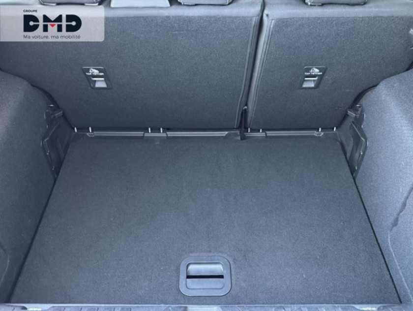 Ford Puma 1.0 Flexifuel 125ch S&s Mhev Titanium Business - Visuel #12