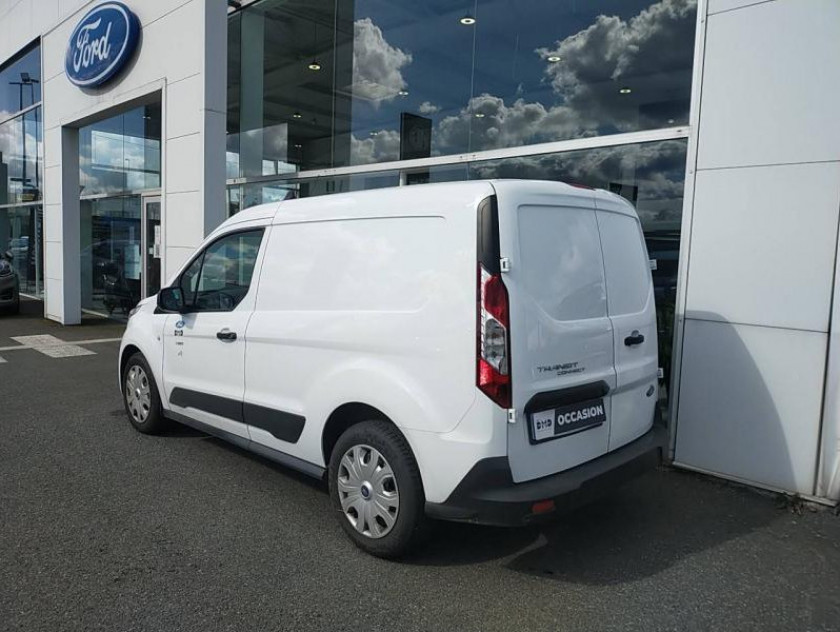 Ford Transit Connect L1 1.0 125 Ch E 85 Trend - Visuel #3