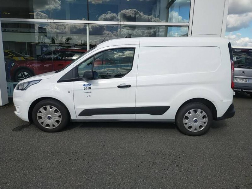 Ford Transit Connect L1 1.0 125 Ch E 85 Trend - Visuel #2