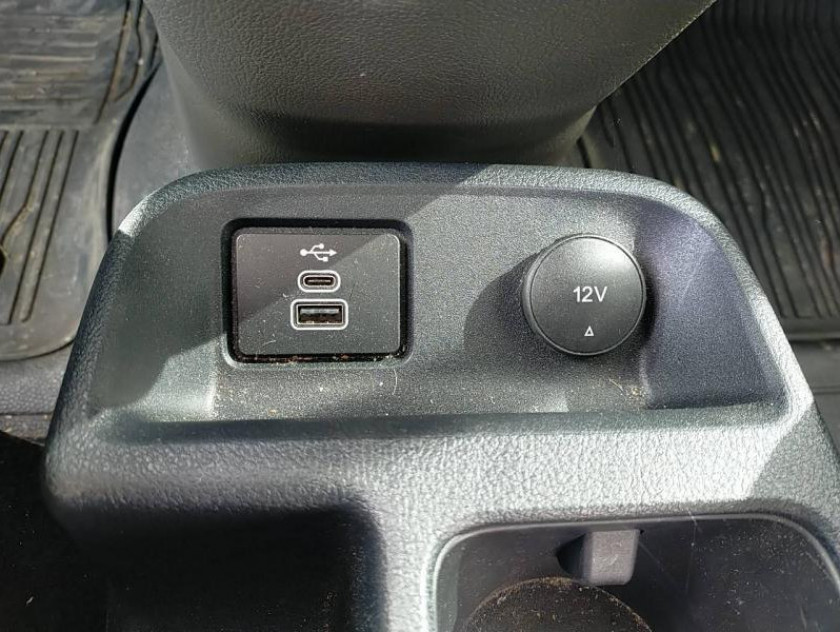 Ford Transit Connect L1 1.0 125 Ch E 85 Trend - Visuel #14