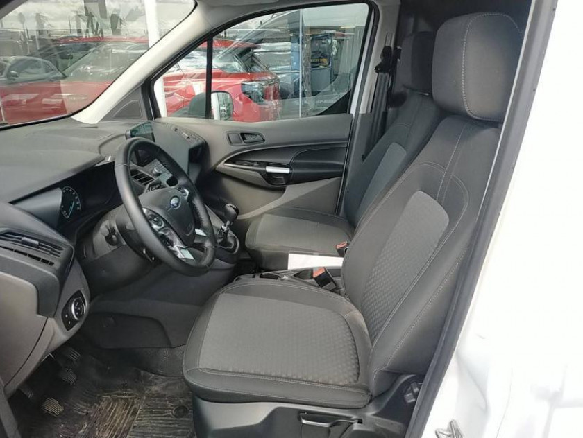 Ford Transit Connect L1 1.0 125 Ch E 85 Trend - Visuel #9