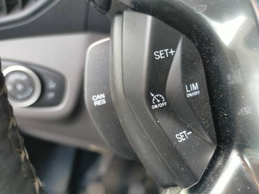 Ford Transit Connect L1 1.0 125 Ch E 85 Trend - Visuel #16