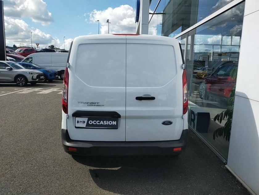 Ford Transit Connect L1 1.0 125 Ch E 85 Trend - Visuel #11