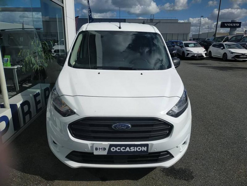 Ford Transit Connect L1 1.0 125 Ch E 85 Trend - Visuel #4