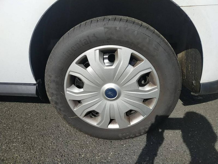 Ford Transit Connect L1 1.0 125 Ch E 85 Trend - Visuel #13