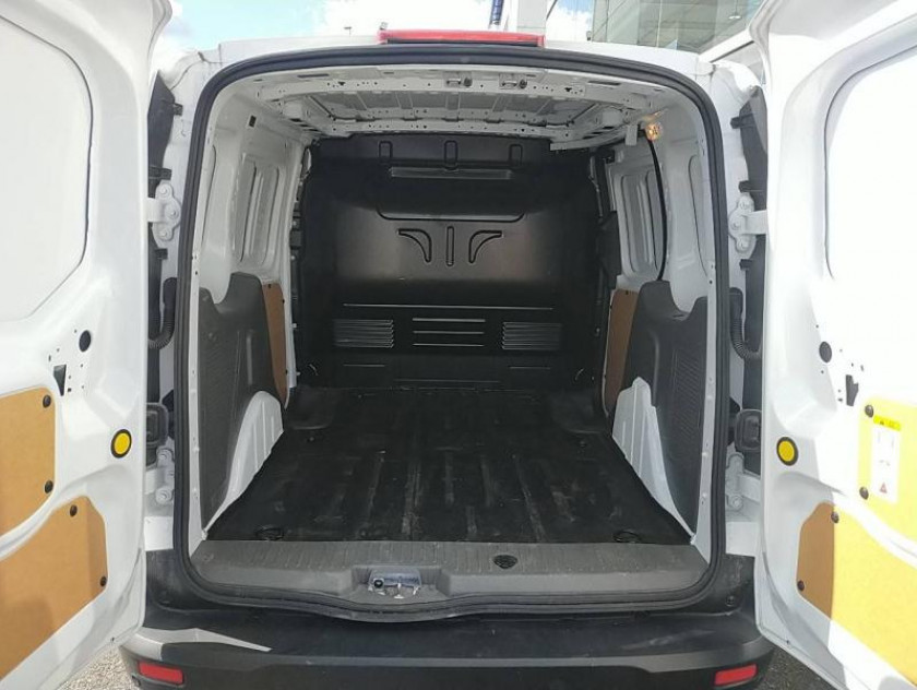 Ford Transit Connect L1 1.0 125 Ch E 85 Trend - Visuel #12