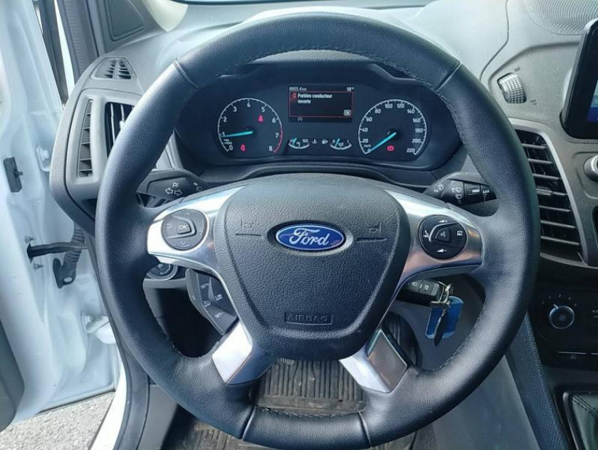 Ford Transit Connect L1 1.0 125 Ch E 85 Trend - Visuel #7