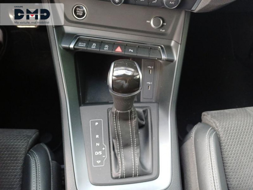 Audi Q3 35 Tfsi 150ch Mild Hybrid S Line S Tronic 7 - Visuel #8