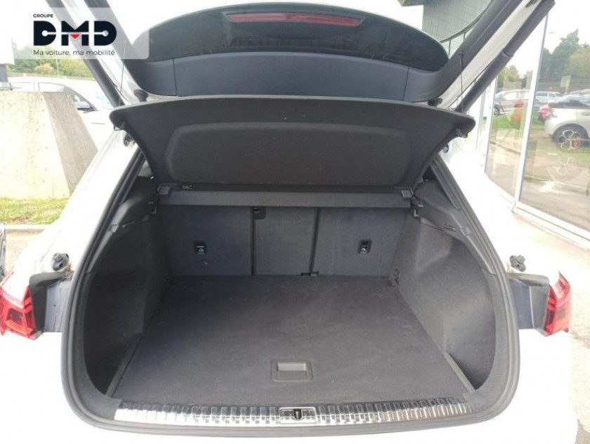 Audi Q3 35 Tfsi 150ch Mild Hybrid S Line S Tronic 7 - Visuel #12