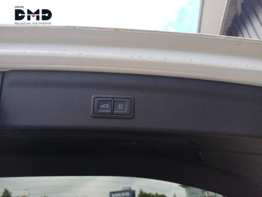 Audi Q3 35 Tfsi 150ch Mild Hybrid S Line S Tronic 7 - Visuel #14