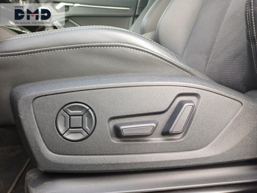 Audi Q3 35 Tfsi 150ch Mild Hybrid S Line S Tronic 7 - Visuel #16