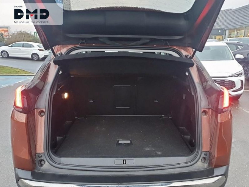 Peugeot 3008 1.5 Bluehdi 130ch E6.c Allure S&s - Visuel #12