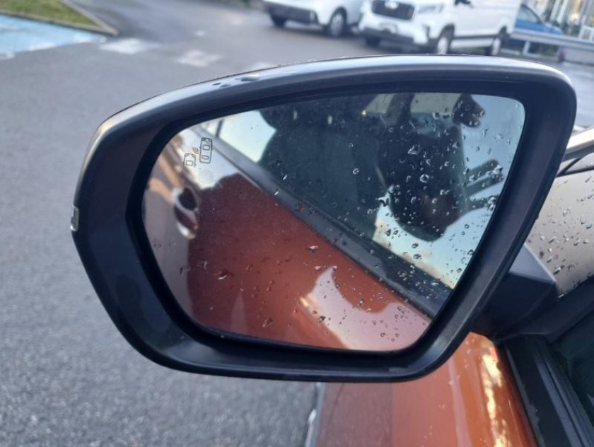 Peugeot 3008 1.5 Bluehdi 130ch E6.c Allure S&s - Visuel #10