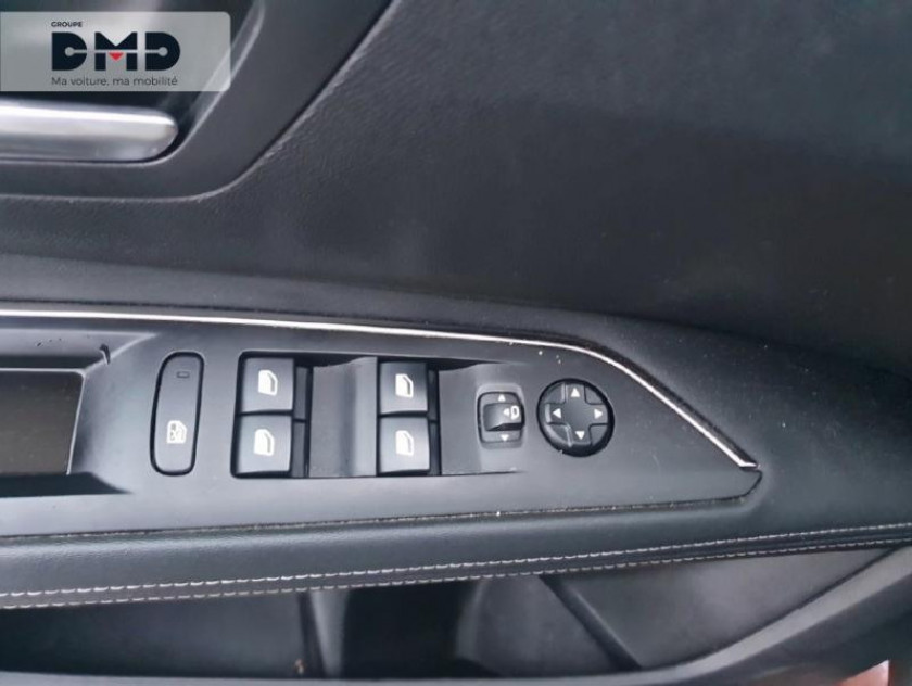 Peugeot 3008 1.5 Bluehdi 130ch E6.c Allure S&s - Visuel #15