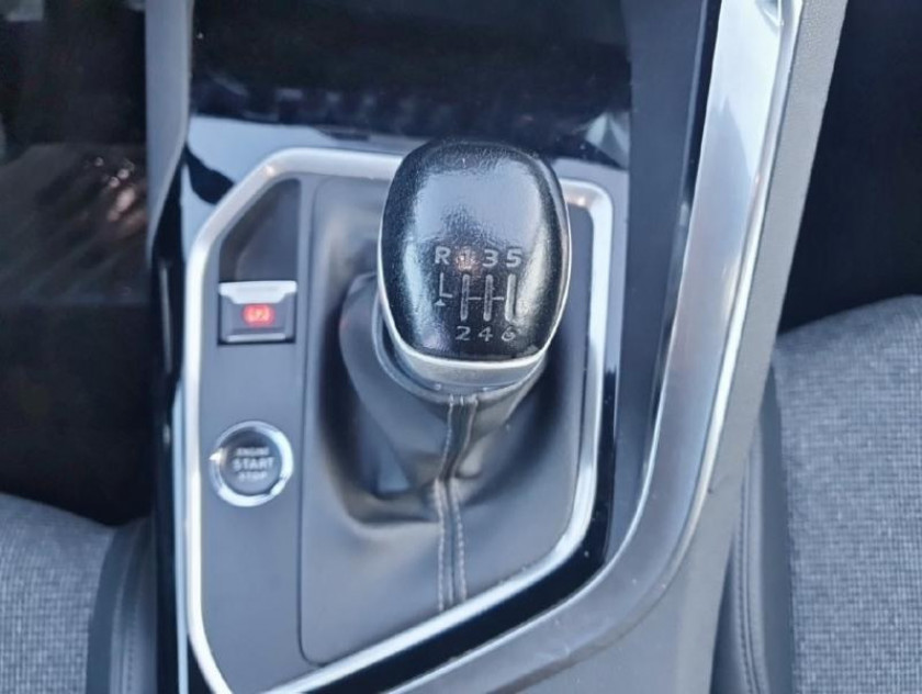 Peugeot 3008 1.5 Bluehdi 130ch E6.c Allure S&s - Visuel #16