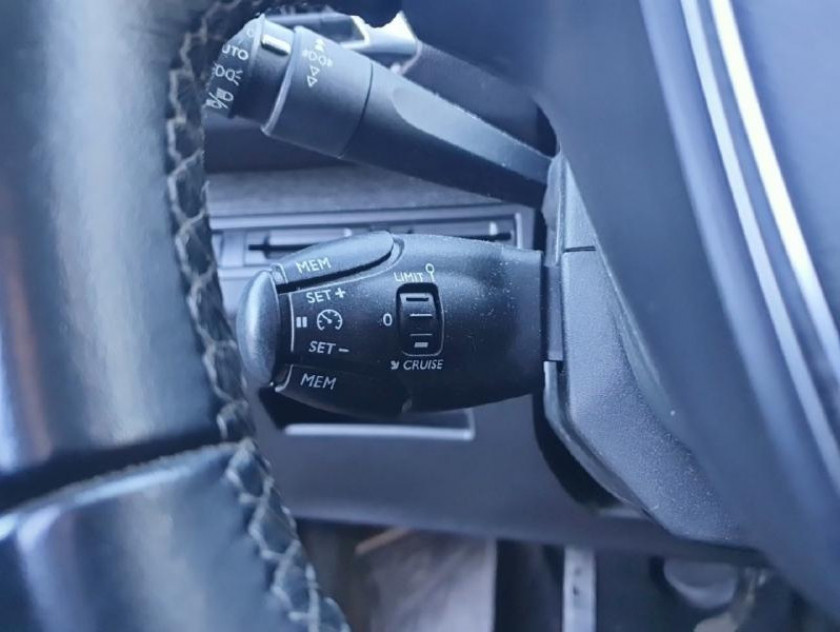 Peugeot 3008 1.5 Bluehdi 130ch E6.c Allure S&s - Visuel #9