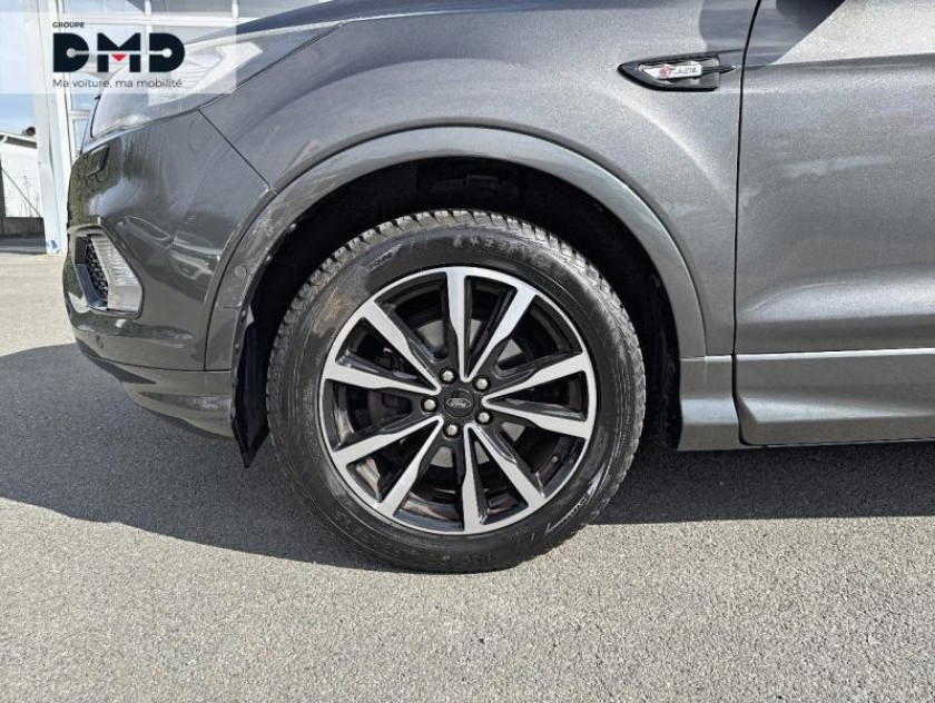Ford Kuga 1.5 Ecoboost 150ch St-line - Visuel #13