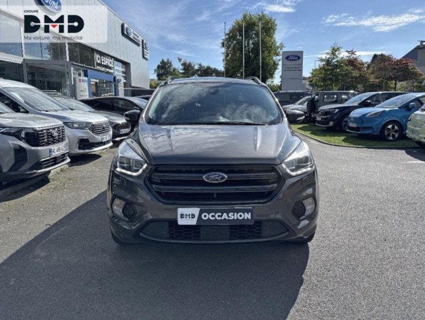 Ford Kuga 1.5 Ecoboost 150ch St-line - Visuel #4