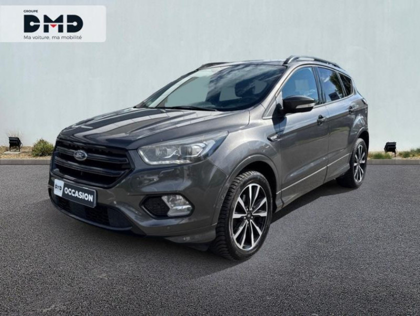 Ford Kuga 1.5 Ecoboost 150ch St-line - Visuel #1