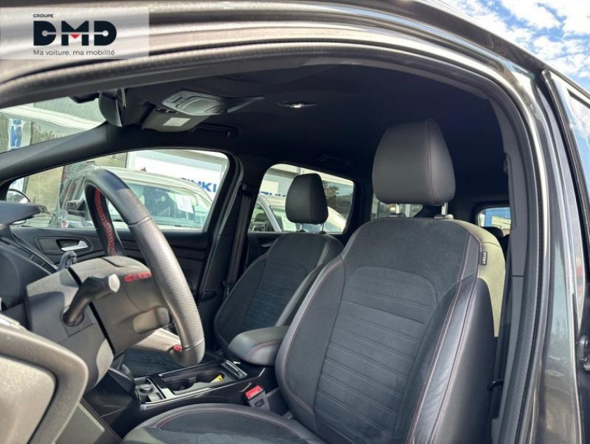 Ford Kuga 1.5 Ecoboost 150ch St-line - Visuel #9