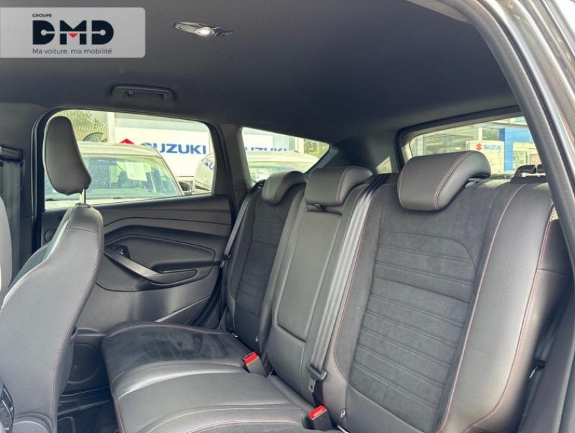 Ford Kuga 1.5 Ecoboost 150ch St-line - Visuel #10