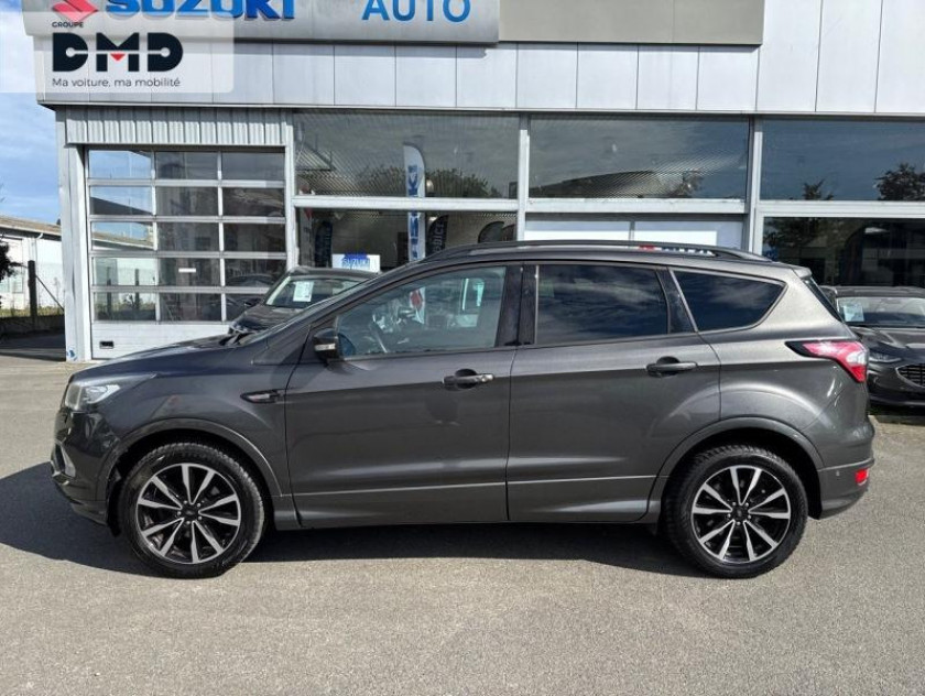 Ford Kuga 1.5 Ecoboost 150ch St-line - Visuel #2